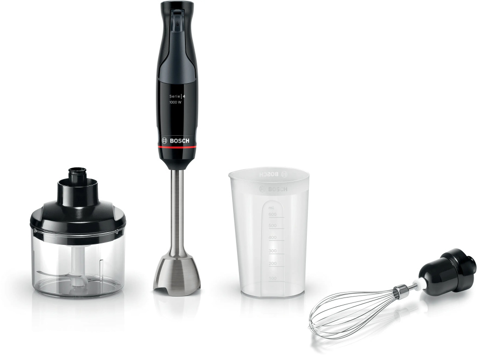 Блендер занурювальний Bosch MSM4B621 (EU)