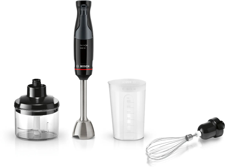 Блендер занурювальний Bosch MSM4B621 (EU)