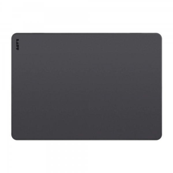 Чехол-накладка Laut для MacBook Air 13 M2 [2022] Huex Series (Black)
