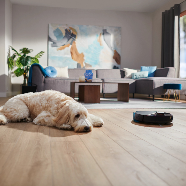 Робот-пылесос Philips XU3110/02 (EU)