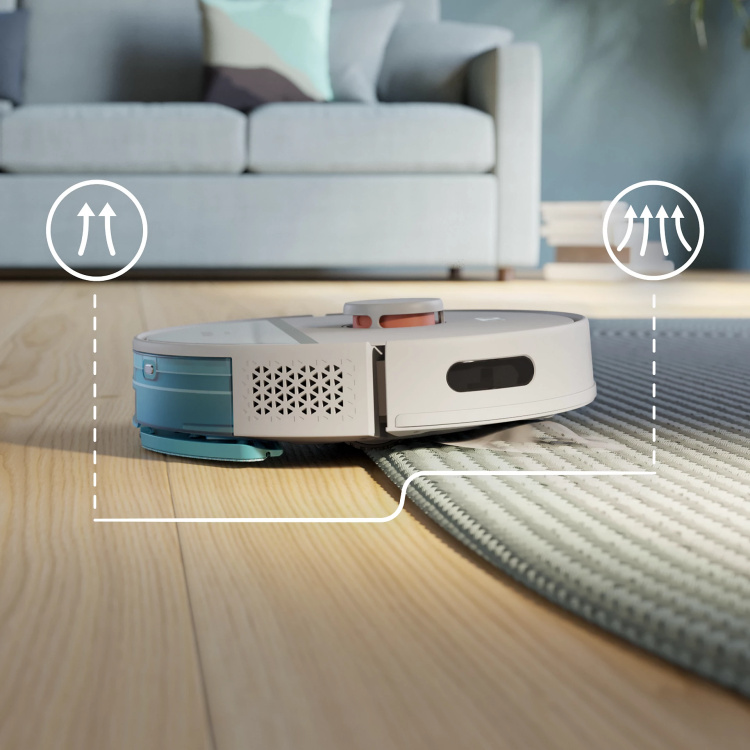 Робот-пылесос Philips XU3110/02 (EU)