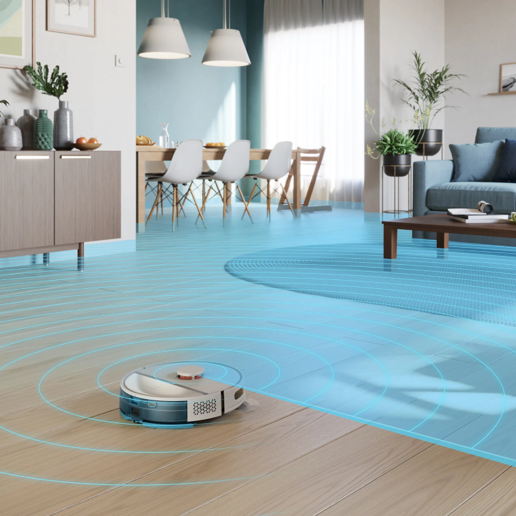 Робот-пылесос Philips XU3110/02 (EU)