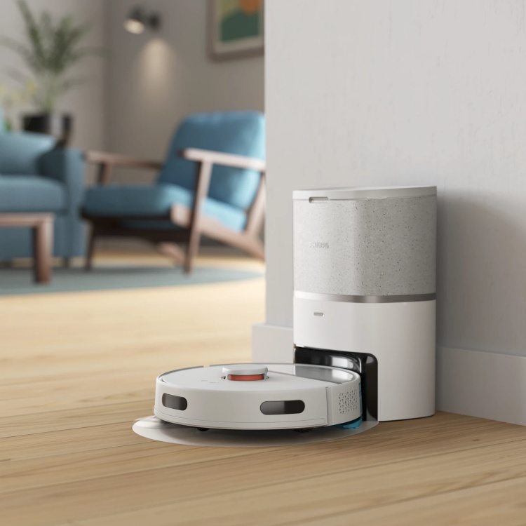 Робот-пылесос Philips XU3110/02 (EU)