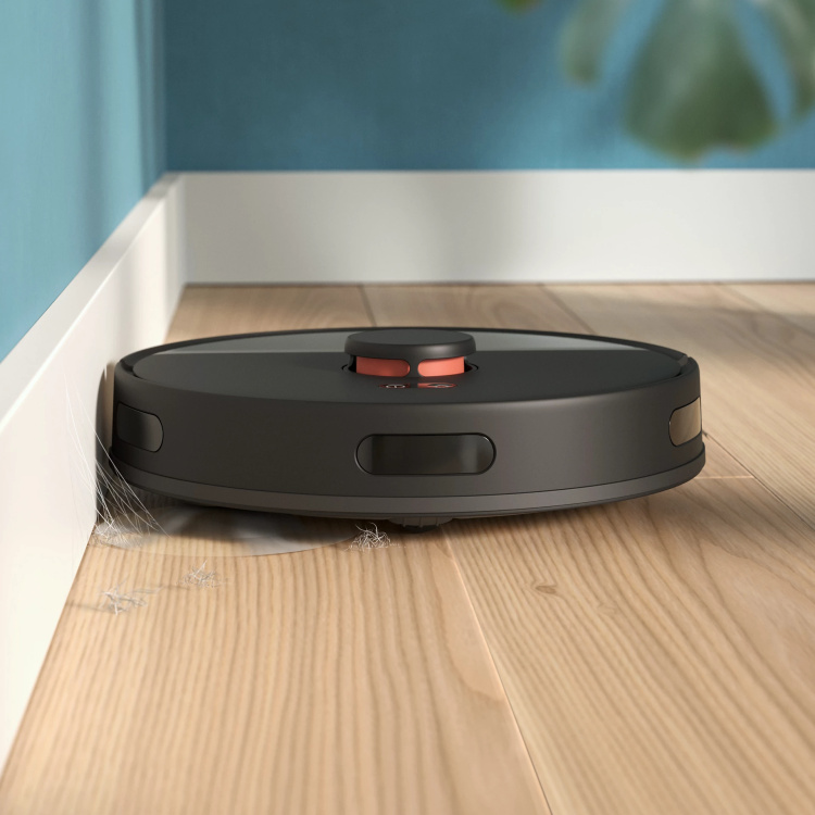 Робот-пылесос Philips XU3110/02 (EU)
