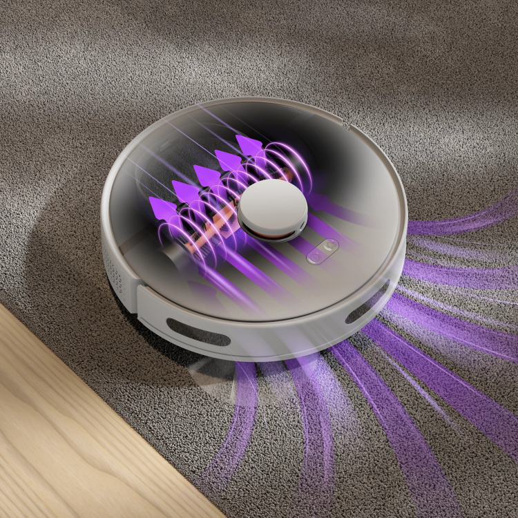 Робот-пылесос Philips XU3110/02 (EU)