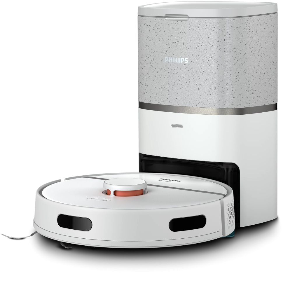 Робот-пилосос Philips XU3110/02 (EU)