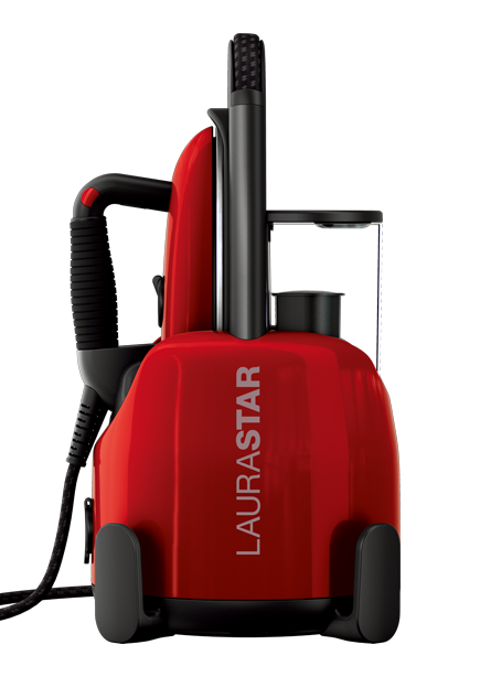 Парогенератор Laurastar Lift Original Red (EU)