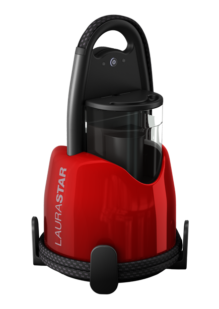 Парогенератор Laurastar Lift Original Red (EU)