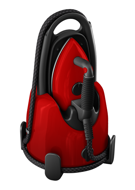 Парогенератор Laurastar Lift Original Red (EU)