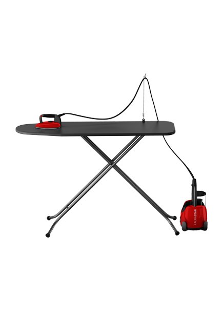 Парогенератор Laurastar Lift Original Red (EU)