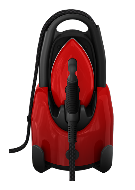 Парогенератор Laurastar Lift Original Red (EU)