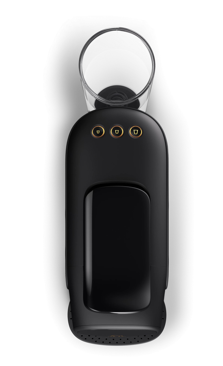 Кавоварка капсульна Philips L'OR BARISTA Sublime LM9012/60 (UA)