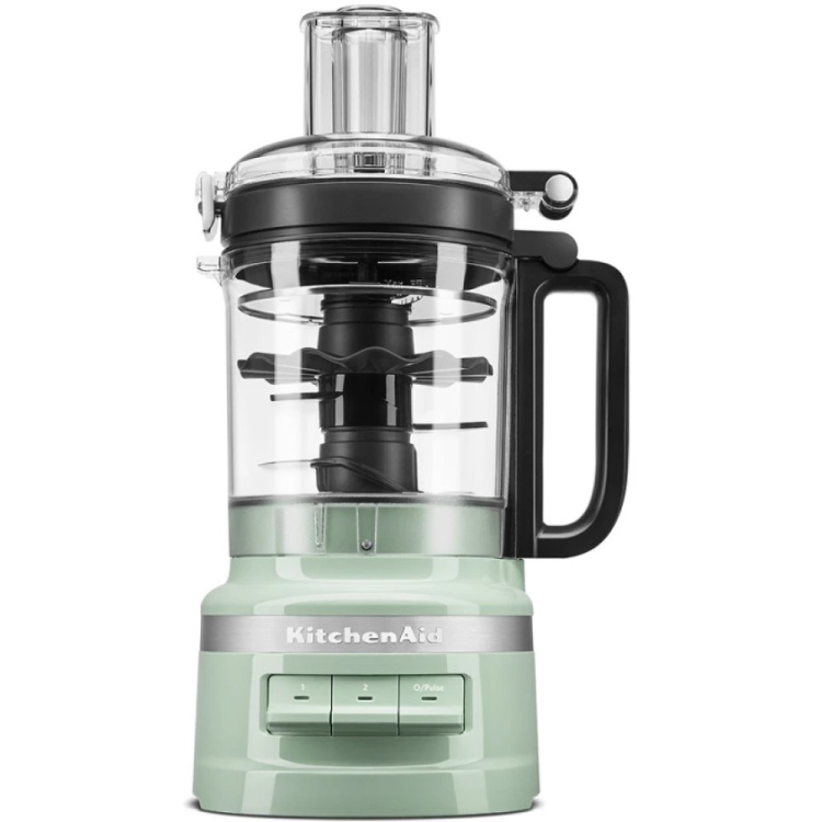 Кухонный комбайн KitchenAid 2.1 л 5KFP0921EPT Pistachio (UA)