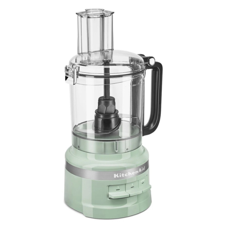 Кухонный комбайн KitchenAid 2.1 л 5KFP0921EPT Pistachio (UA)