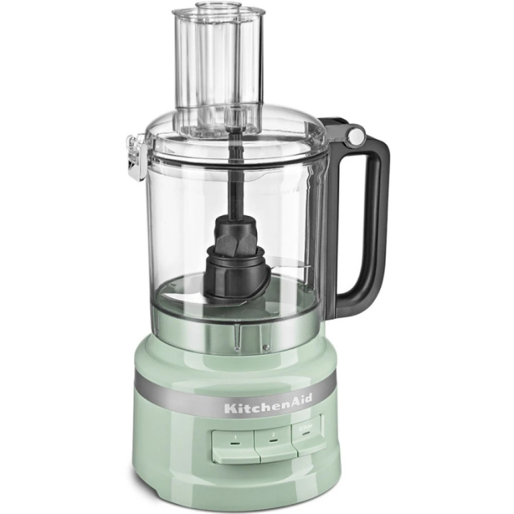 Кухонный комбайн KitchenAid 2.1 л 5KFP0921EPT Pistachio (UA)