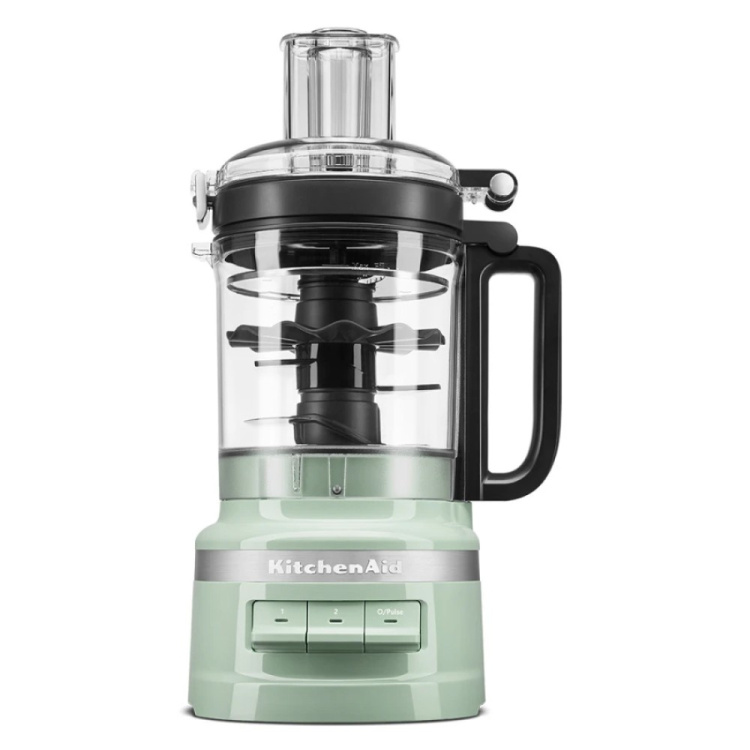 Кухонный комбайн KitchenAid 2.1 л 5KFP0921EPT Pistachio (UA)