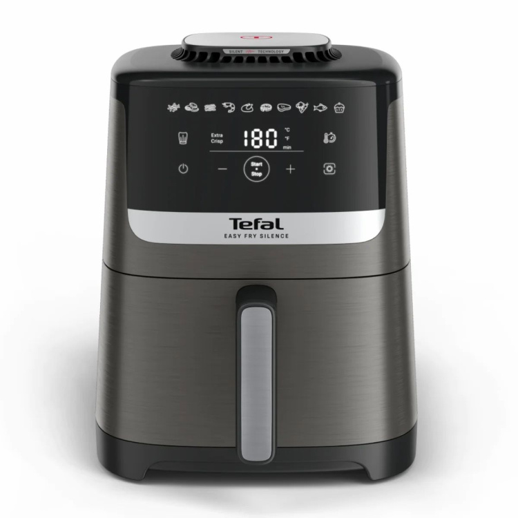 Мультипіч Tefal Easy Fry Silence EY551HE0 (EU)