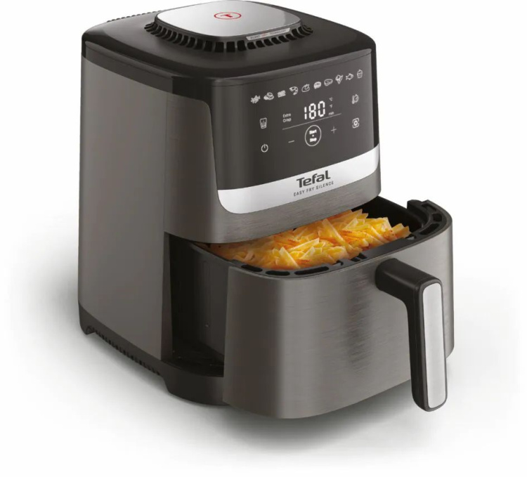 Мультипіч Tefal Easy Fry Silence EY551HE0 (EU)