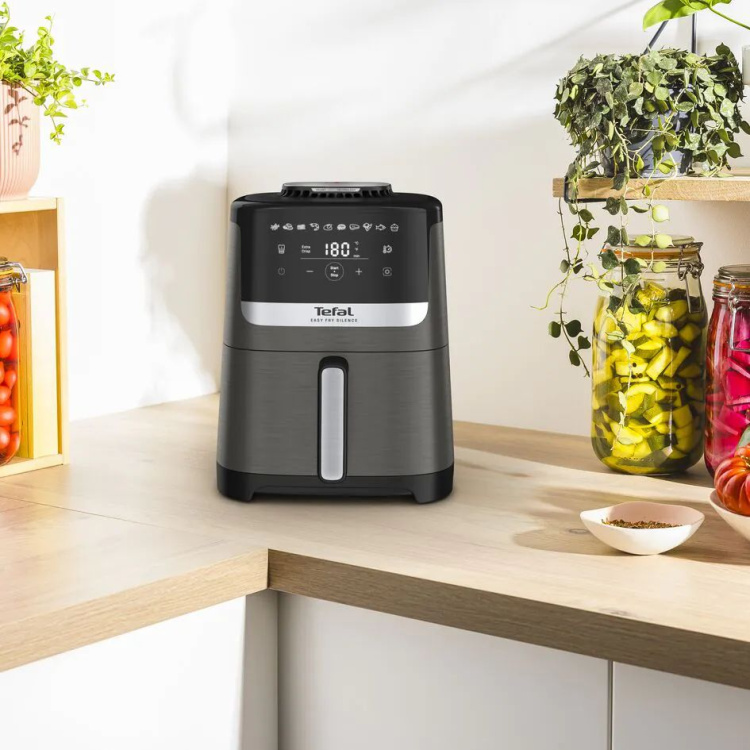 Мультипіч Tefal Easy Fry Silence EY551HE0 (EU)