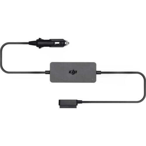 Автомобільна зарядка для DJI Mavic Air Автомобільна зарядка для DJI Mavic Air
