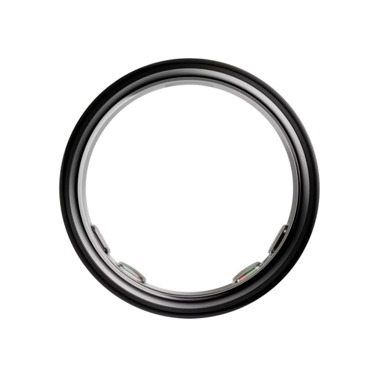Смарт-кольцо Oura Ring 5 Black Size 13