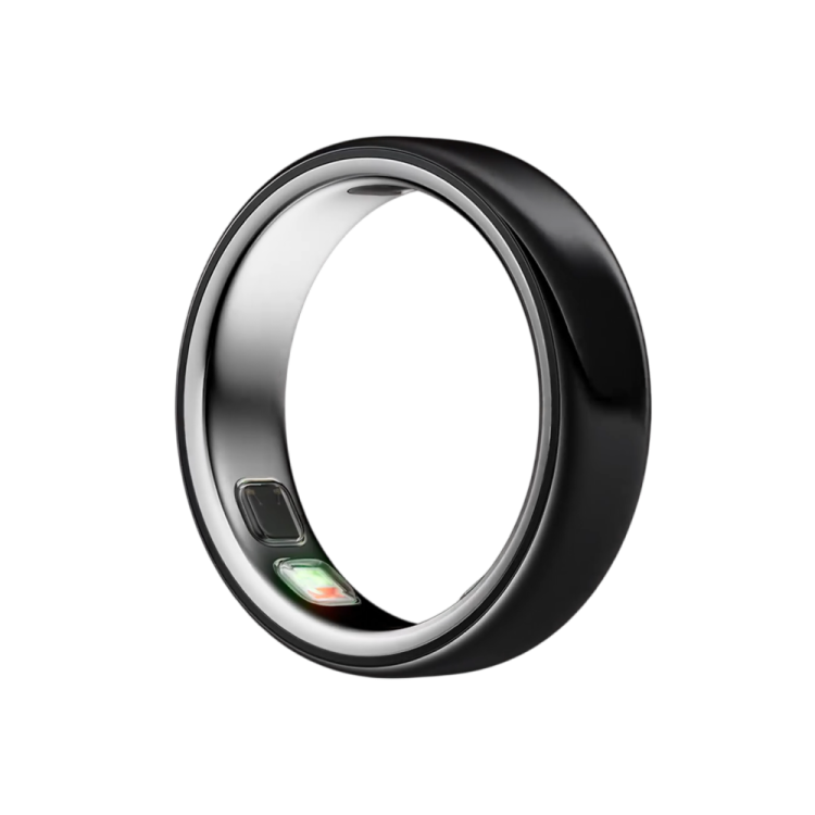 Смарт-кольцо Oura Ring 5 Black Size 13