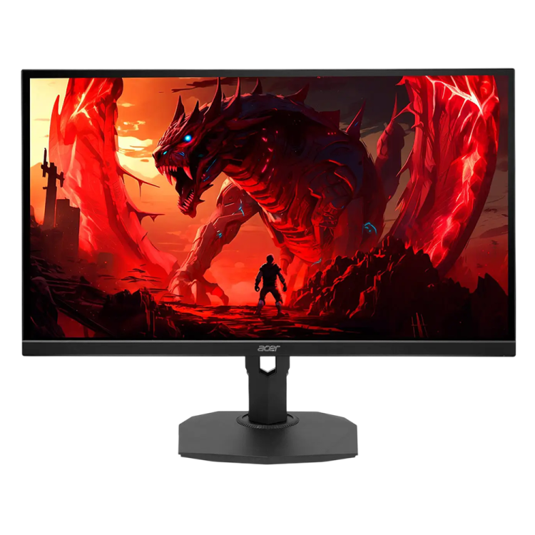 Монитор Acer 27" XF273UX1bmiiprx IPS 200Hz UM.HX0EE.109 (UA)
