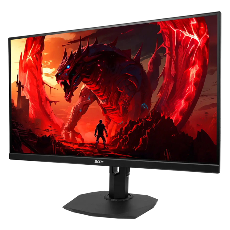 Монитор Acer 27" XF273UX1bmiiprx IPS 200Hz UM.HX0EE.109 (UA)