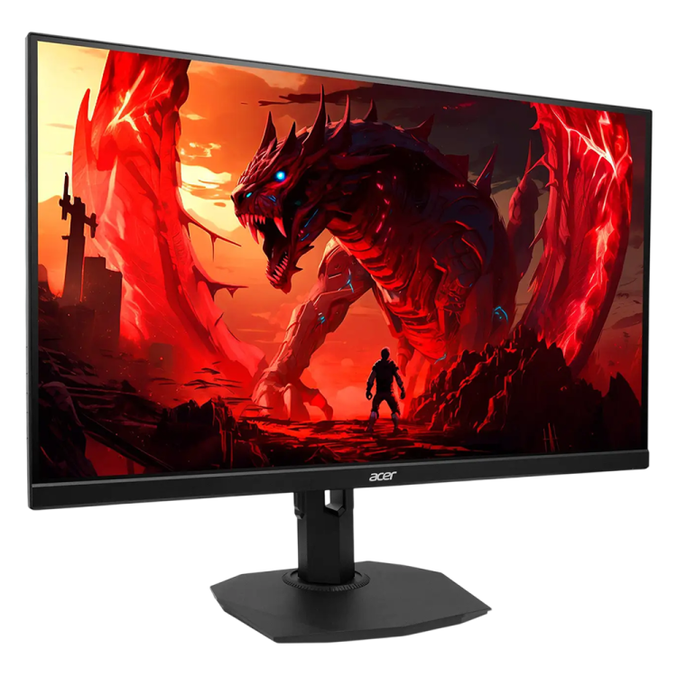 Монитор Acer 27" XF273UX1bmiiprx IPS 200Hz UM.HX0EE.109 (UA)