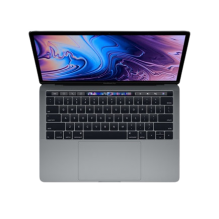 MacBook Pro 13" Space Gray 2019 i7/16/512GB (Z0WQ000QP) бу