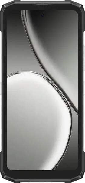 Смартфон DOOGEE Blade 20 Play 8/256GB Obsidian Silver