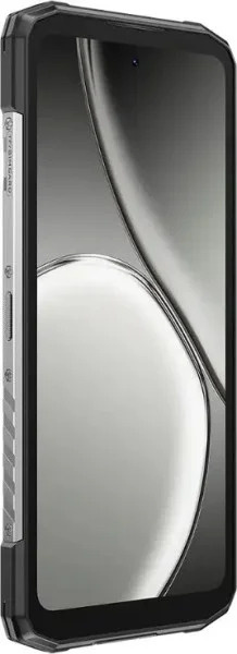 Смартфон DOOGEE Blade 20 Play 8/256GB Obsidian Silver
