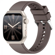Смарт-годинник Proove Moment Titanium (SMPR00002217)