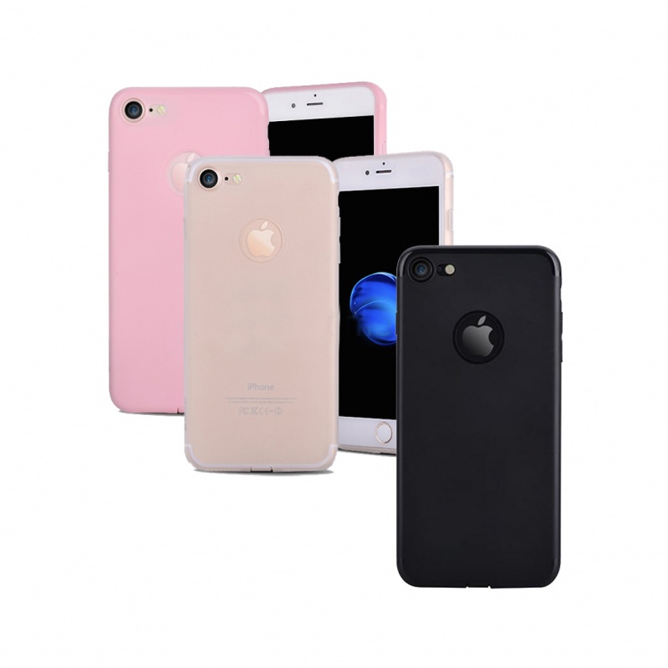 Чохол Devia для iPhone 7 Egg Series