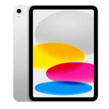 Apple iPad 11" 128GB Wi-Fi + LTE Silver 2025 (MD7F4) бу