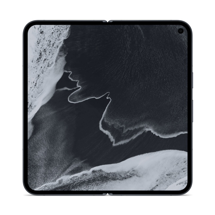 Смартфон Google Pixel 11 Pro Fold 16/1TB (Obsidian)