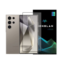 Захисне скло Monblan для Samsung S25 Edge