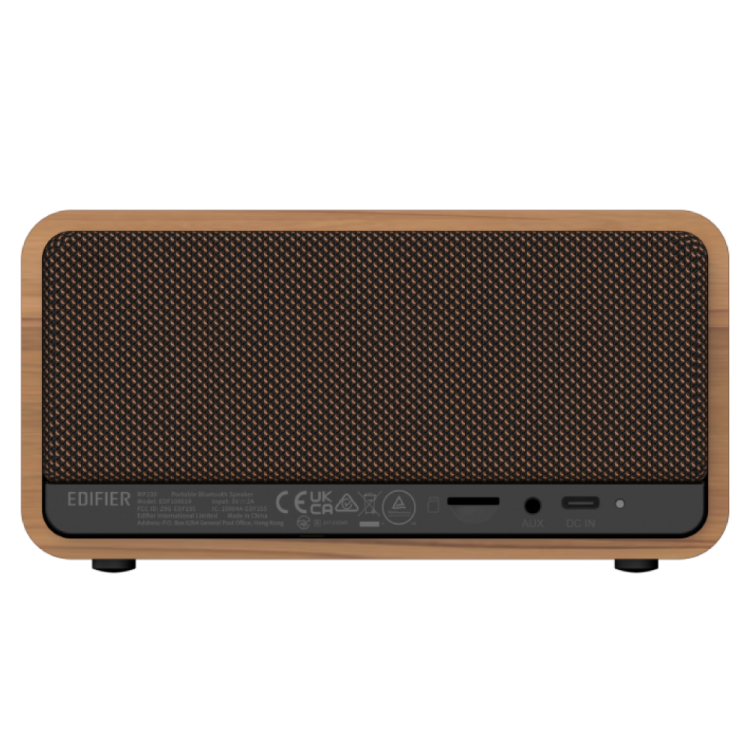 Портативна акустика Edifier MP230 (Brown)