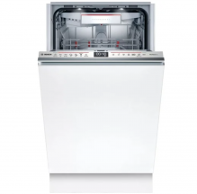 Посудомоечная машина встроенная 45 см Bosch (SPV6YMX11E)