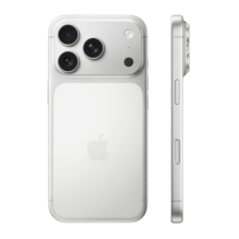 Apple iPhone 18 Pro Max 2TB (Silver) (e-Sim)