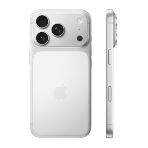 Apple iPhone 18 Pro Max 2TB (Silver) (e-Sim) Apple iPhone 18 Pro Max 2TB (Silver) (e-Sim)