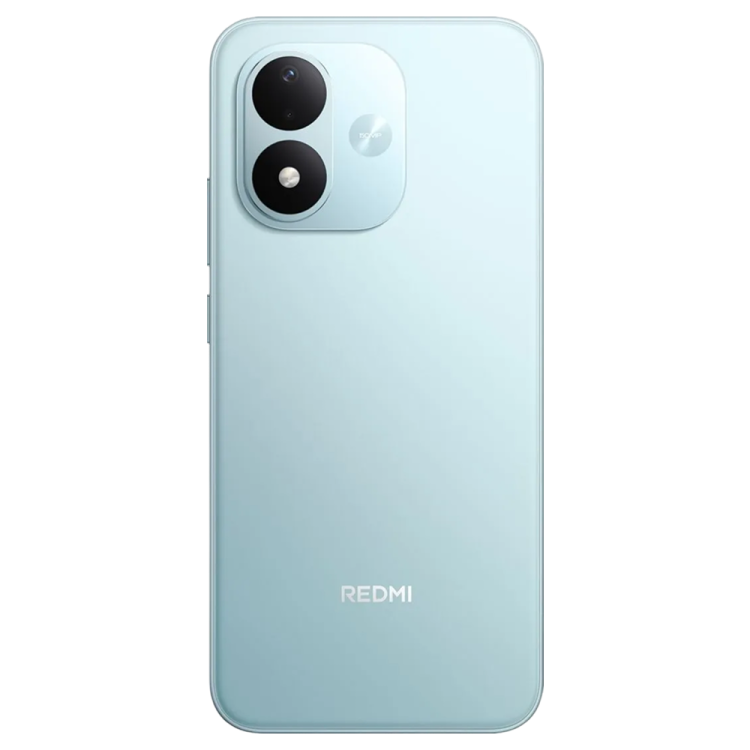 Xiaomi Redmi Note 17 4G 4/128GB (Sky Teal)