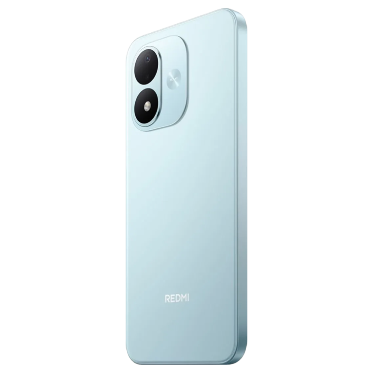 Xiaomi Redmi Note 17 4G 4/128GB (Sky Teal)