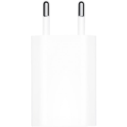 Адаптер USB Power Adapter 5W Original with Box