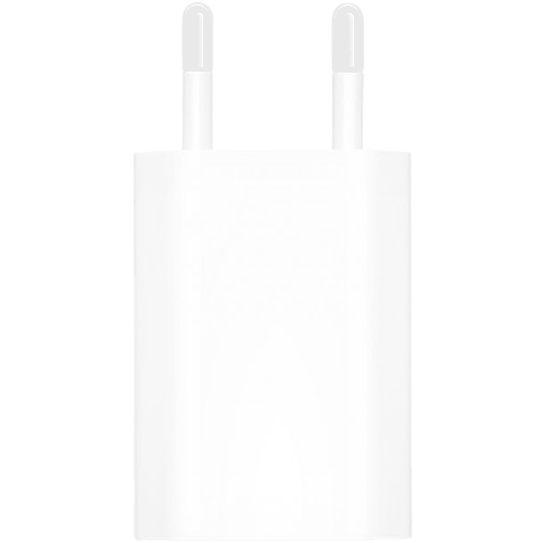 Адаптер USB Power Adapter 5W Original with Box