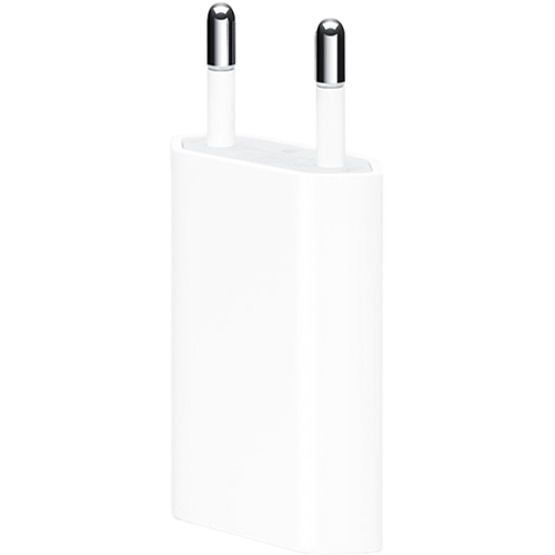 Адаптер USB Power Adapter 5W Original with Box