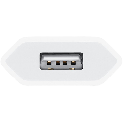 Адаптер USB Power Adapter 5W Original with Box