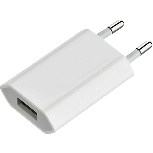 Адаптер USB Power Adapter 5W Original with Box