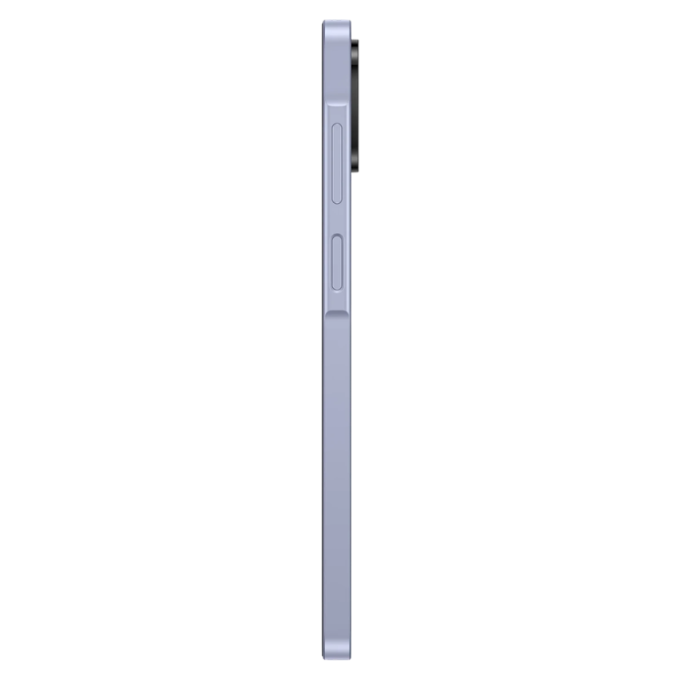 Смартфон Samsung Galaxy A07s 4/128Gb (Light Violet)