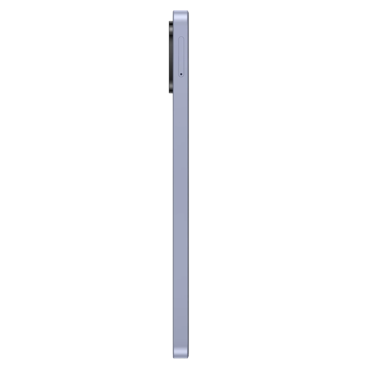 Смартфон Samsung Galaxy A07s 4/128Gb (Light Violet)